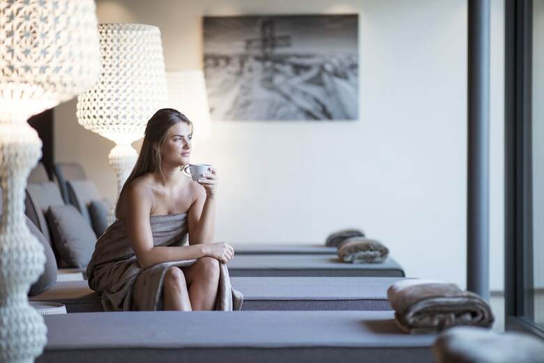 Hotel Amonti Wellnessresort