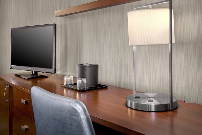 Hotel Courtyard By Marriott Parsippany