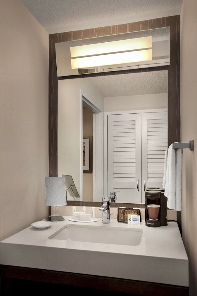 Hotel Courtyard By Marriott Parsippany