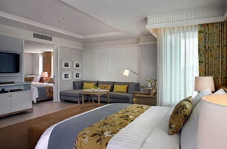 Hotel Amari Hua Hin