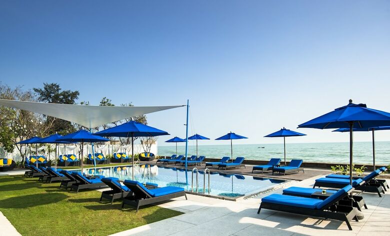 Hotel Amari Hua Hin