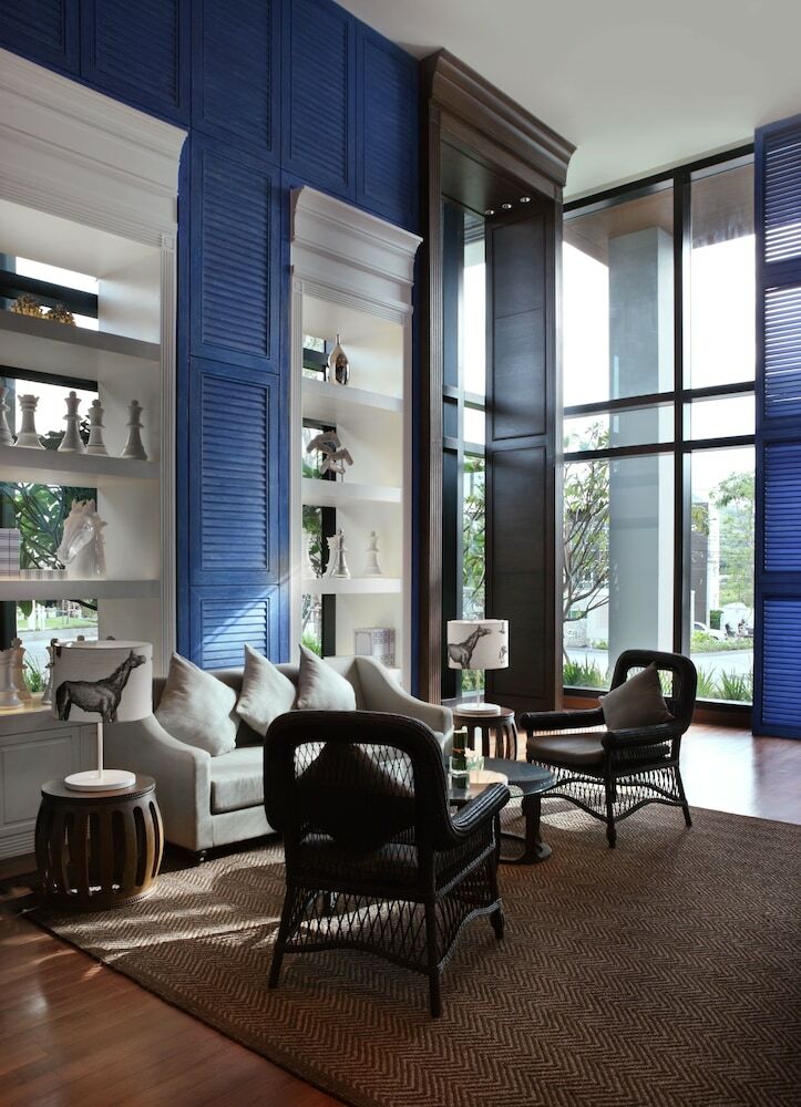 Hotel Amari Hua Hin