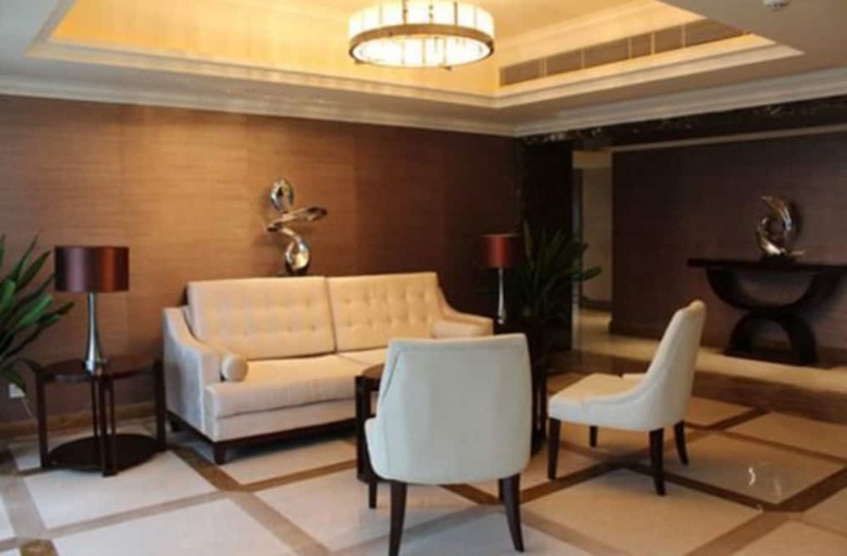 Hotel Dan Executive Apartment Guangzhou
