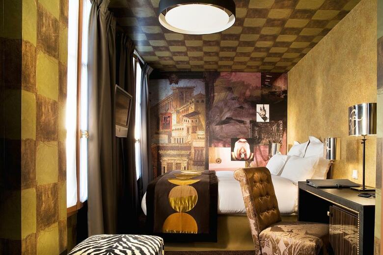 Hotel Le Bellechasse