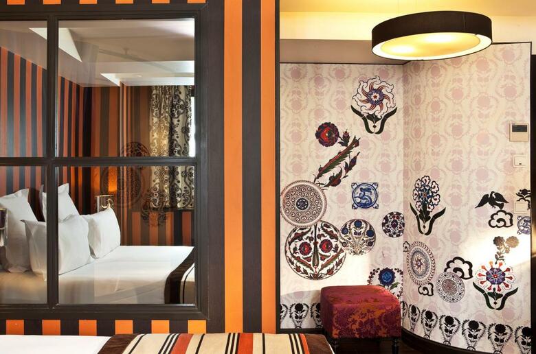 Hotel Le Bellechasse