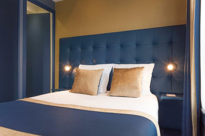 Hotel Trianon Gare De Lyon