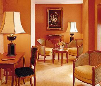 Hotel Trianon Gare De Lyon