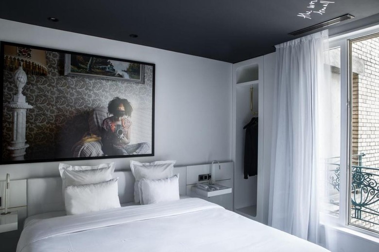 Hotel Le General
