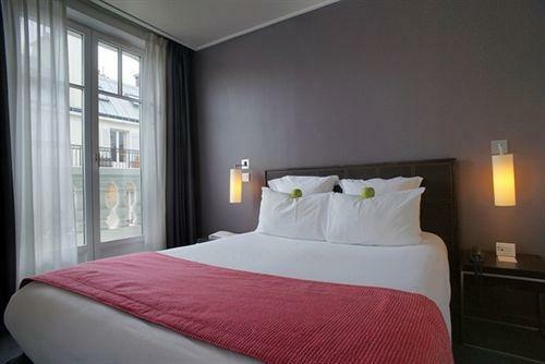 Hotel Le General