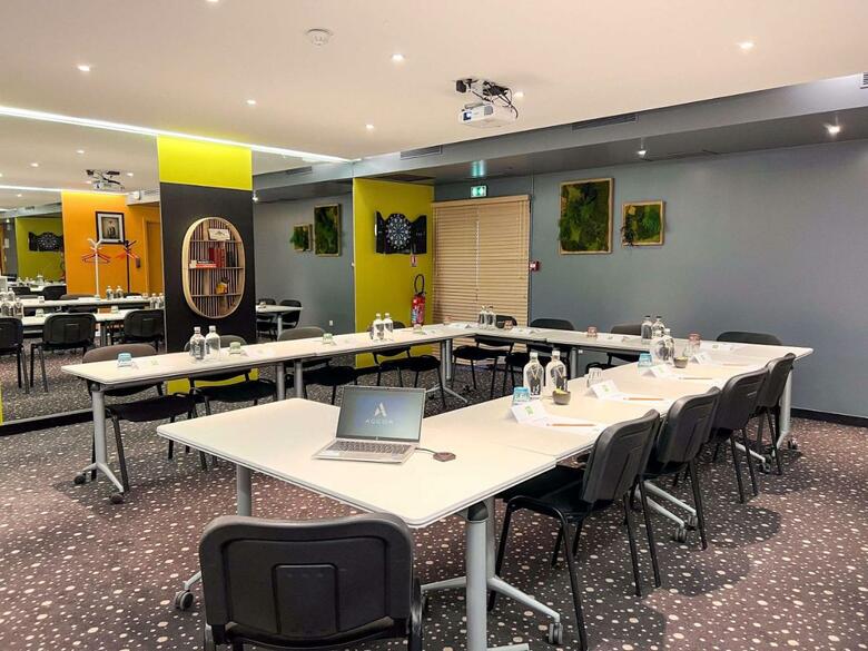 Hotel Ibis Styles Paris Tolbiac Biblioth�que