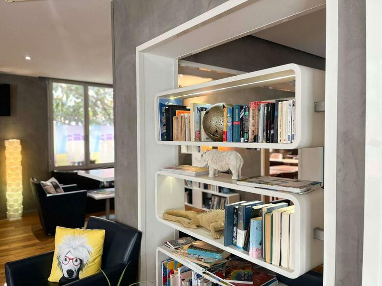 Hotel Ibis Styles Paris Tolbiac Biblioth�que