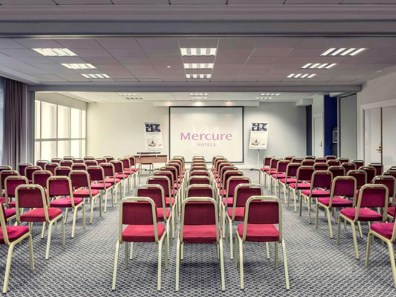 Hotel Mercure Porte D'orleans