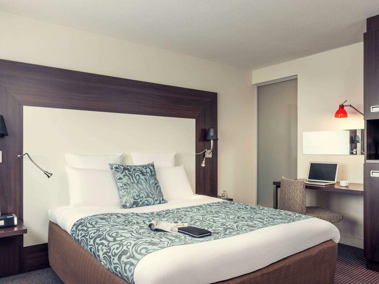 Hotel Mercure Porte D'orleans