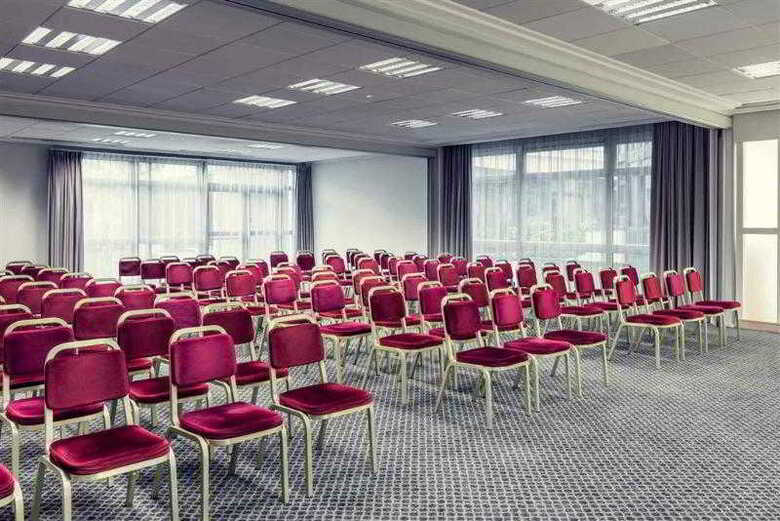 Hotel Mercure Porte D'orleans