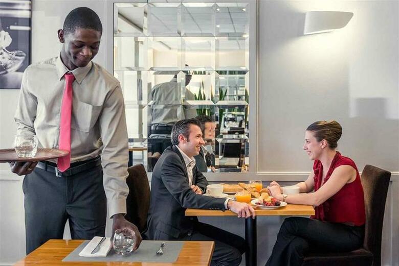 Hotel Mercure Porte D'orleans