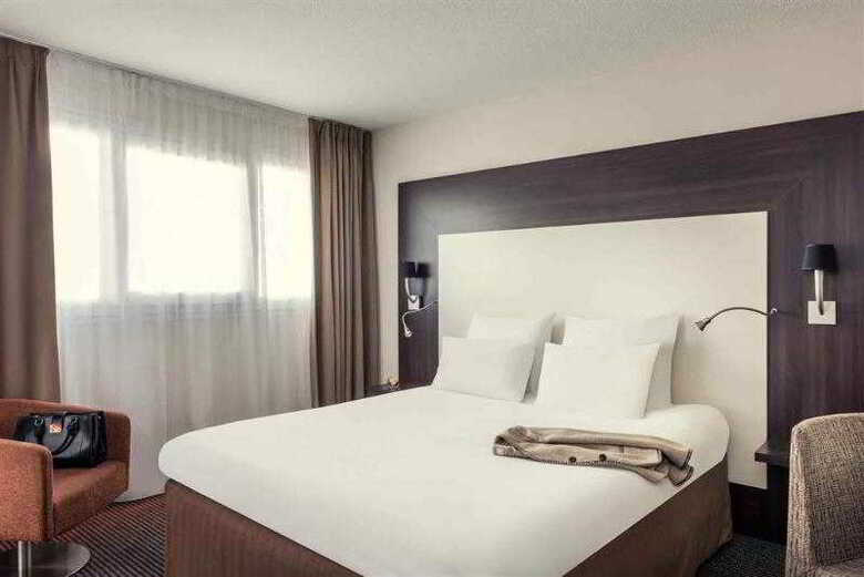 Hotel Mercure Porte D'orleans