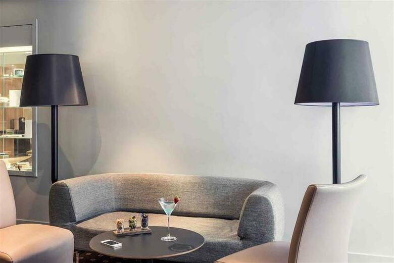 Hotel Mercure Porte D'orleans