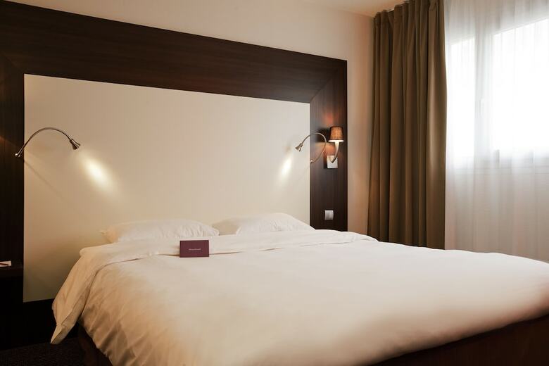 Hotel Mercure Porte D'orleans