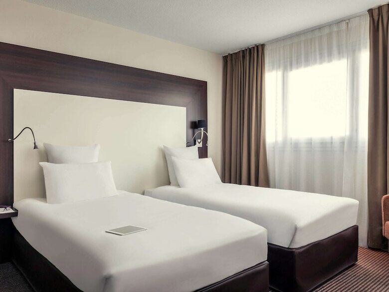 Hotel Mercure Porte D'orleans