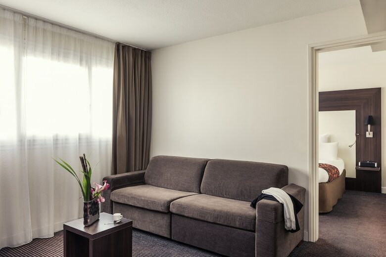 Hotel Mercure Porte D'orleans