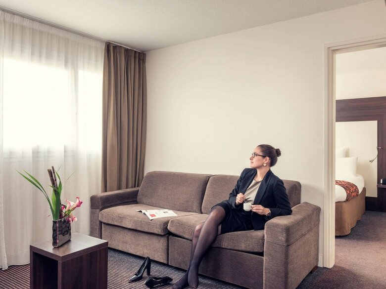 Hotel Mercure Porte D'orleans