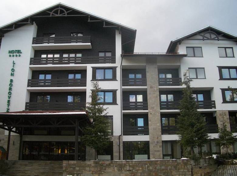 Hotel Lion