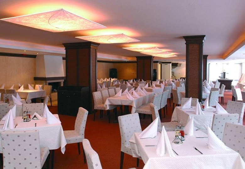 Hotel Lion