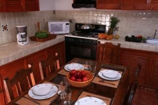 Apartamentos Condo Hotel El Patio