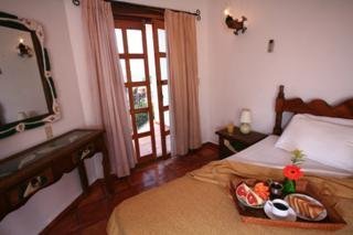 Apartamentos Condo Hotel El Patio