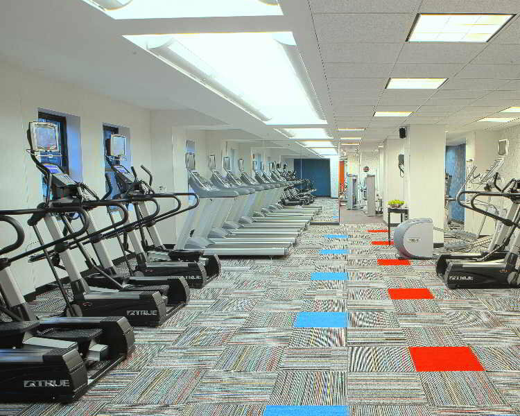 Hotel Radisson Plaza Warwick