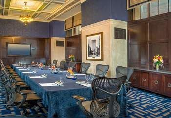 Hotel Courtyard By Marriott Philadelphia Downtown