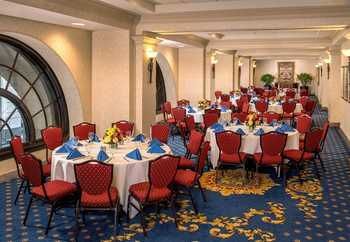 Hotel Courtyard By Marriott Philadelphia Downtown