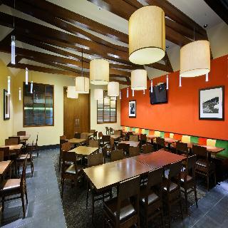 Hotel Hampton Inn Center City