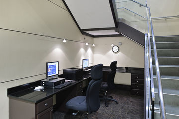 Hotel Hampton Inn Center City