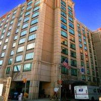 Hotel Hampton Inn Center City