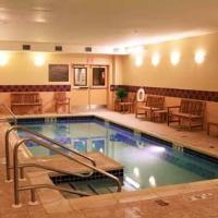 Hotel Hampton Inn Center City