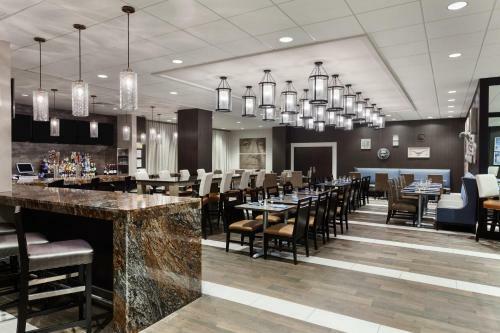 Hotel Holiday Inn Historic District