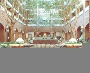 Hotel Sheraton Society Hill