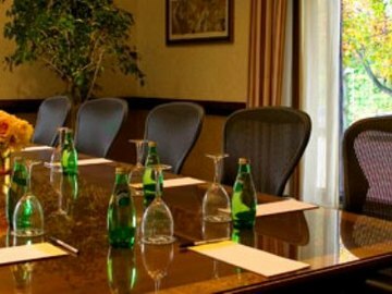 Hotel Sheraton Society Hill