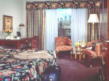 Hotel Sheraton Society Hill