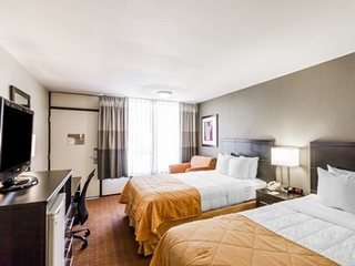 Clarion Hotel Phoenix - Chandler