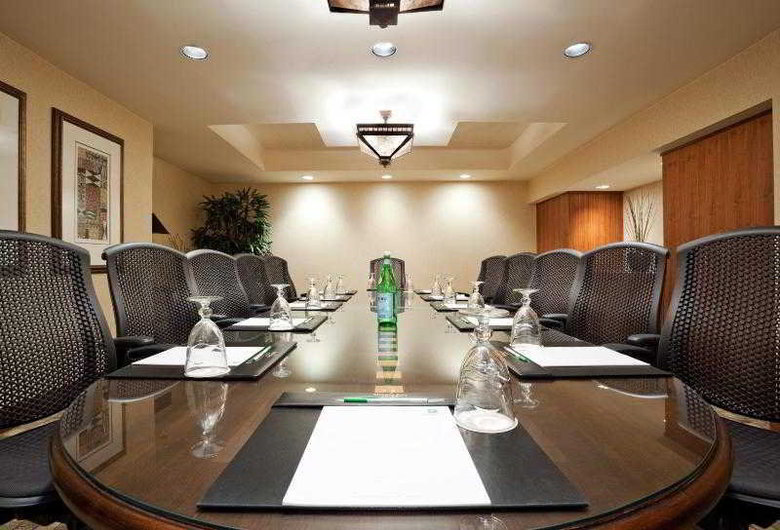 Hotel Holiday Inn Select University Center