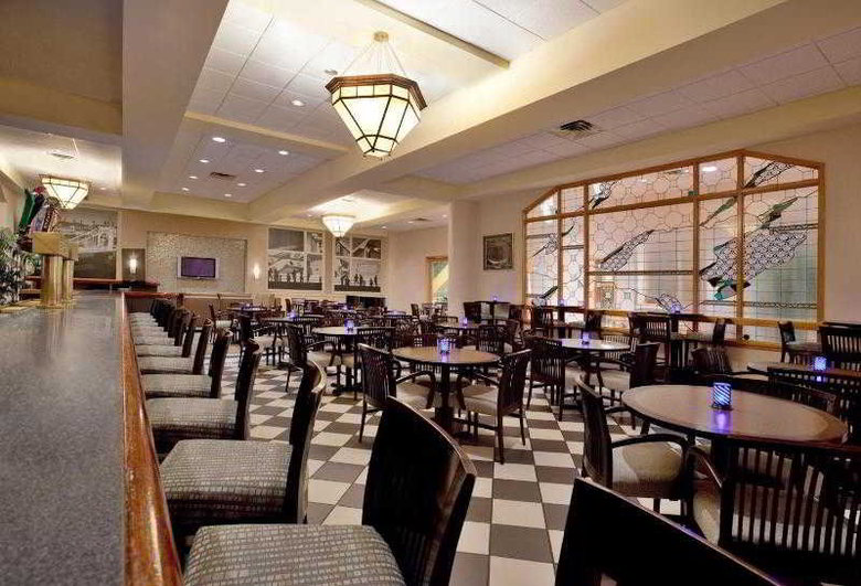 Hotel Holiday Inn Select University Center