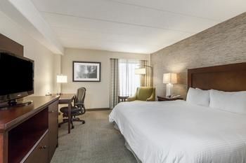 Hotel Holiday Inn Select University Center