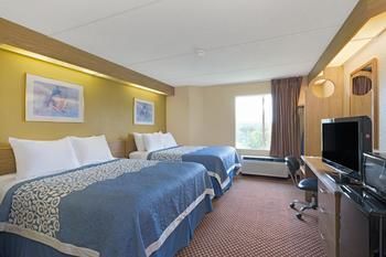 Hotel Days Inn Pittsburgh Airport