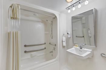 Hotel Days Inn Pittsburgh Airport