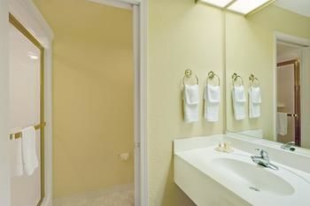 Hotel Days Inn Pittsburgh Airport