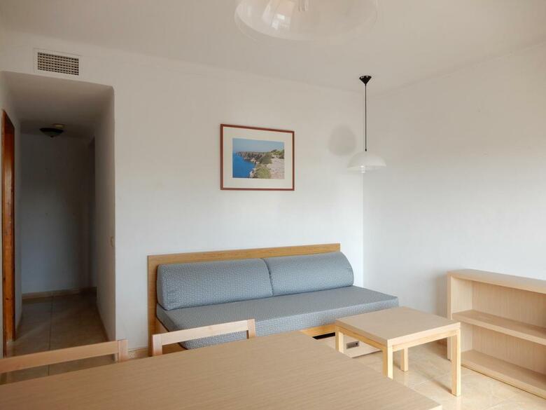 Marina Apartamentos
