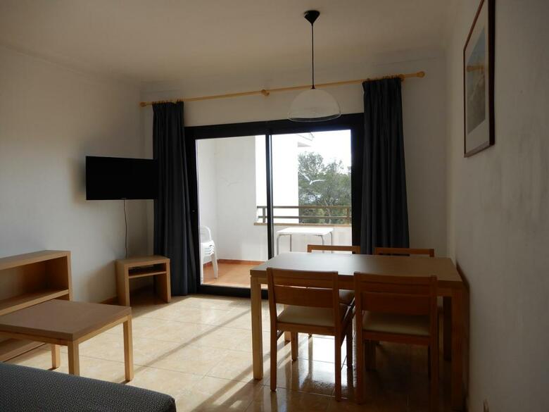 Marina Apartamentos