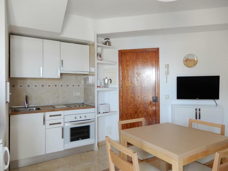 Marina Apartamentos